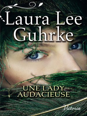 cover image of Une lady audacieuse